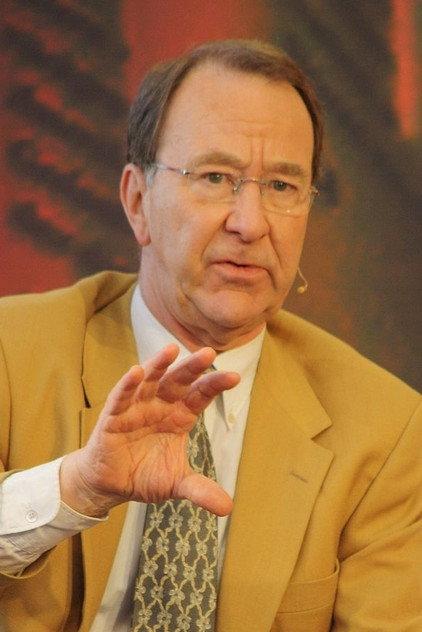 Ian Kershaw - Actor Profile Photo