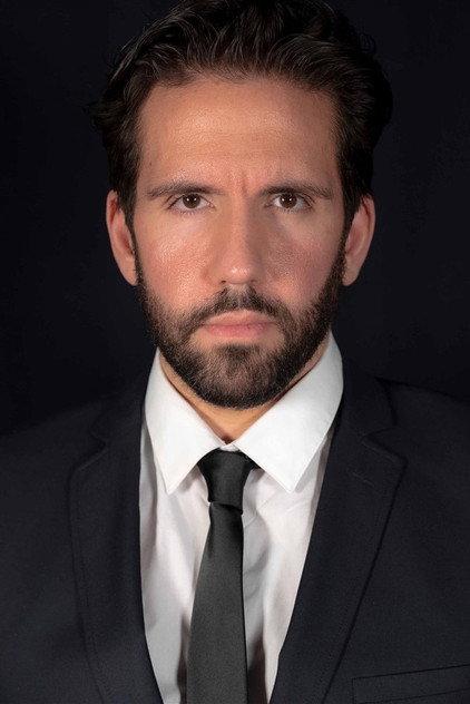 Thomas Khawam - Actor Profile Photo