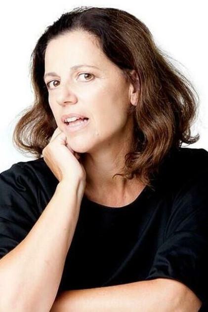 Cristina Cervià - Actor Profile Photo