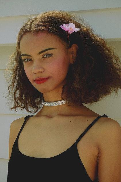 Victoria Vincent - Actor Profile Photo