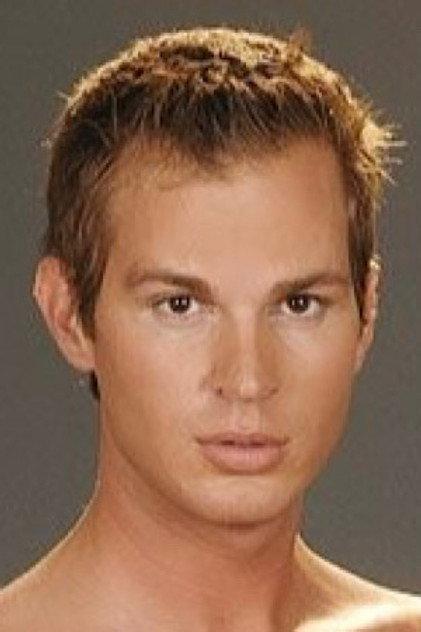 Caleb Carter - Actor Profile Photo