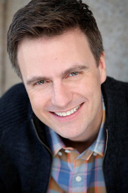 Manoel Felciano - Actor Profile Photo
