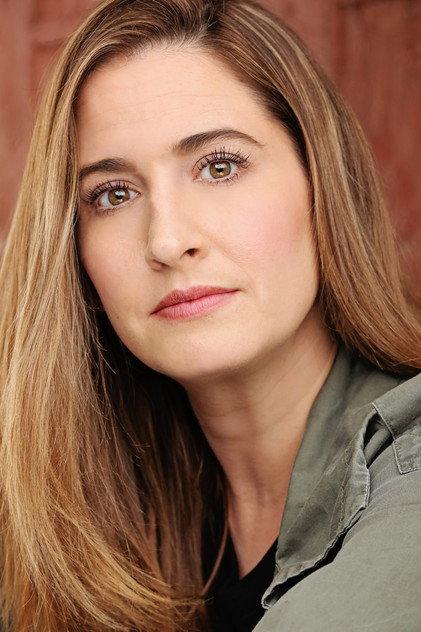 Kelli McNeil-Yellen - Actor Profile Photo