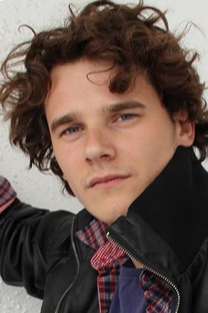 Christian Sève - Actor Profile Photo