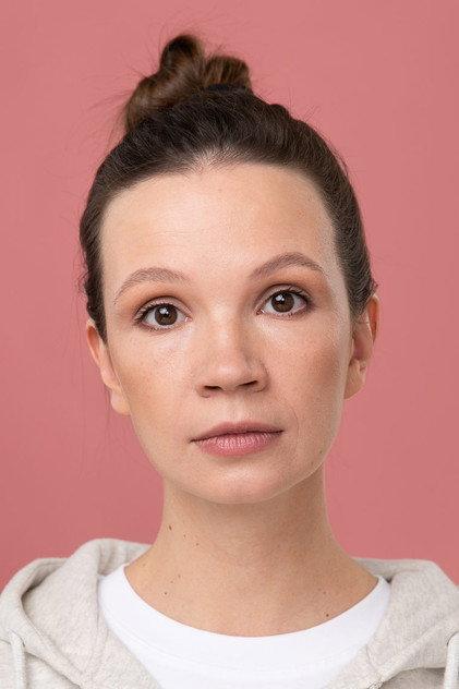 Lina Shishova - Actor Profile Photo
