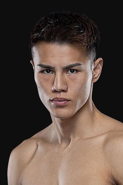 Kaito Ono - Actor Profile Photo