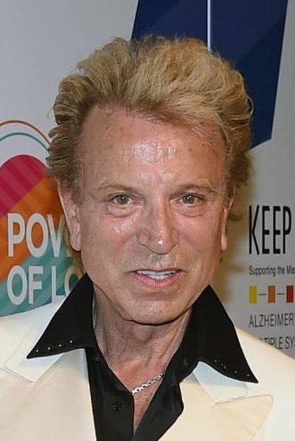 Siegfried Fischbacher - Actor Profile Photo