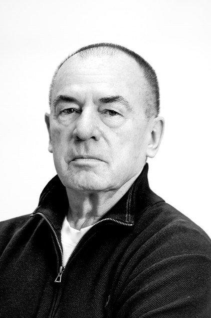 Paul Grau - Actor Profile Photo