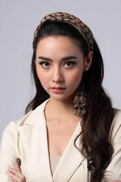 Mookda Narinrak - Actor Profile Photo