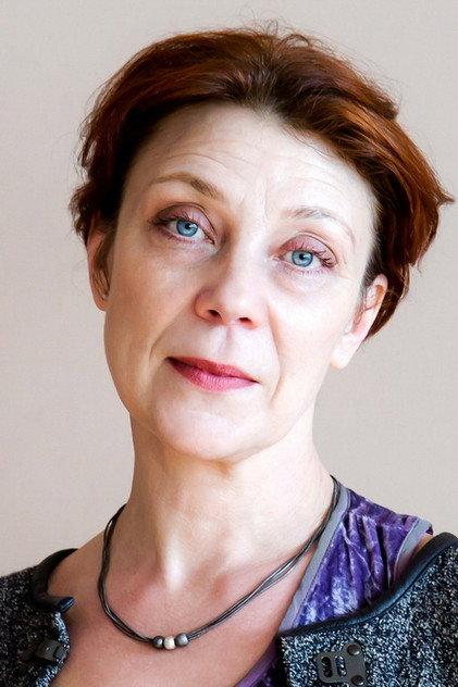 Darya Belousova - Actor Profile Photo