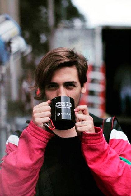 Lucas Baldasso - Actor Profile Photo