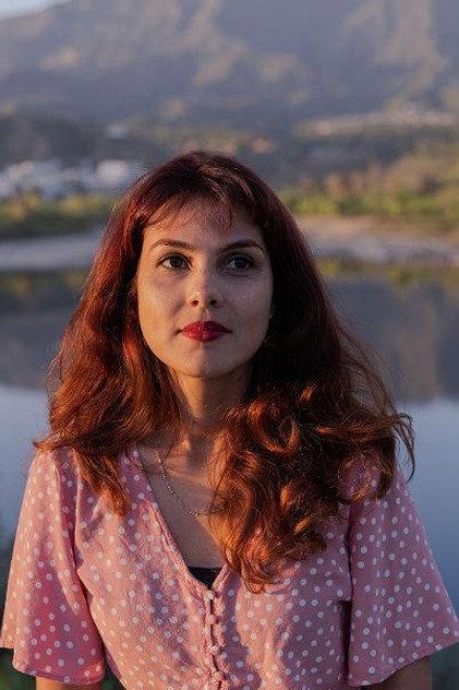 Raissa Estrela - Actor Profile Photo