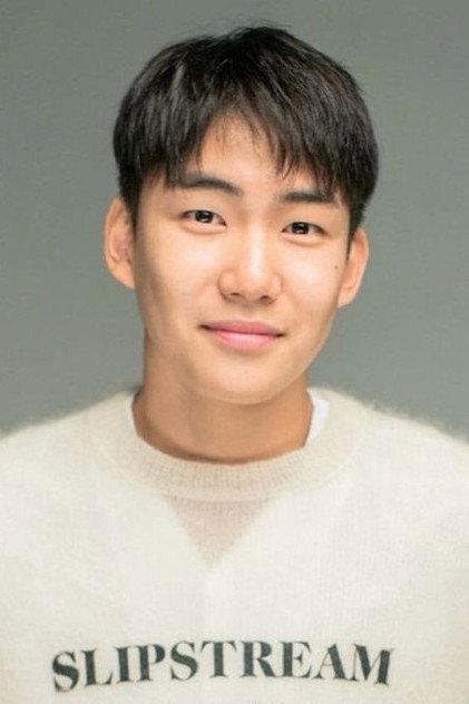 Tang Joon-sang - Actor Profile Photo