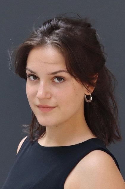 Allegra Tinnefeld - Actor Profile Photo