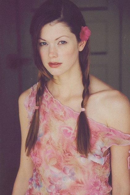 Emily Harrison - Actor Profile Photo