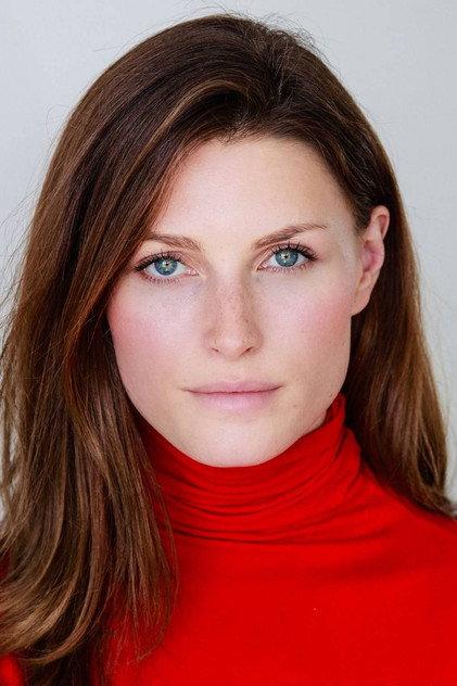 Andréa Winter - Actor Profile Photo