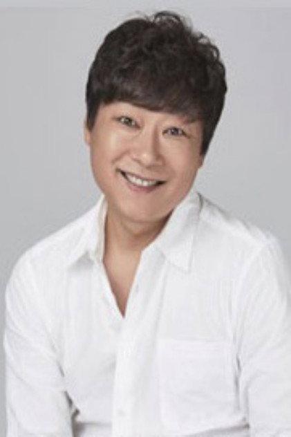Kim Do-shin - Actor Profile Photo