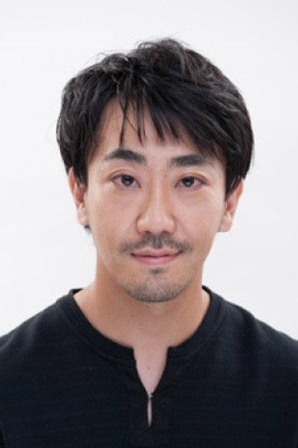 Shunsuke Miura - Actor Profile Photo