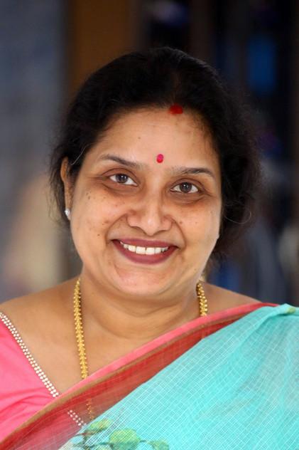 Tulasi - Actor Profile Photo