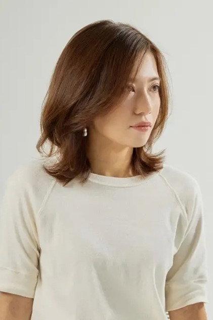 Hitomi Yamazaki - Actor Profile Photo