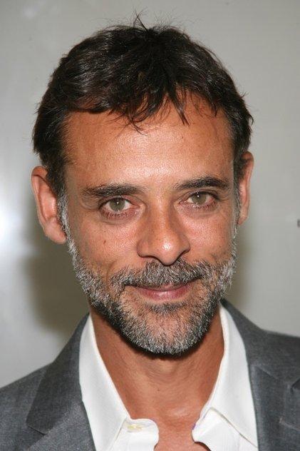 Alexander Siddig - Actor Profile Photo