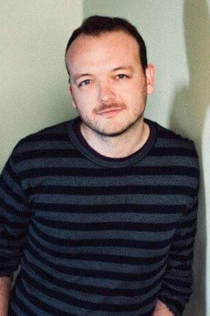 George Kane - Actor Profile Photo