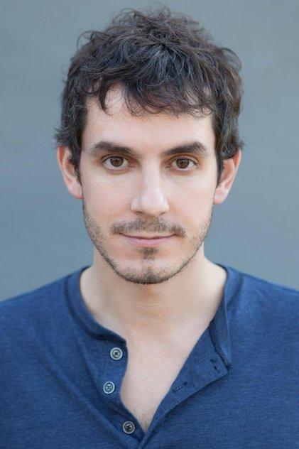 Tate Ellington - Actor Profile Photo