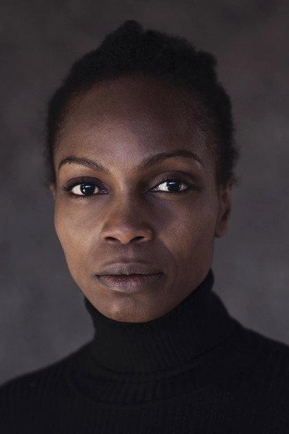 Mina Andala - Actor Profile Photo