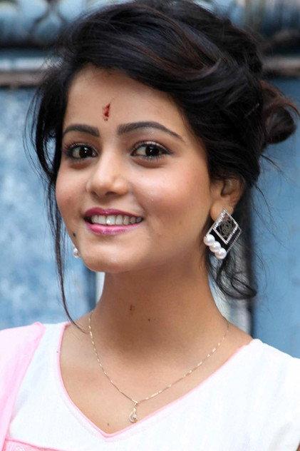 Mayuri Kyatari - Actor Profile Photo
