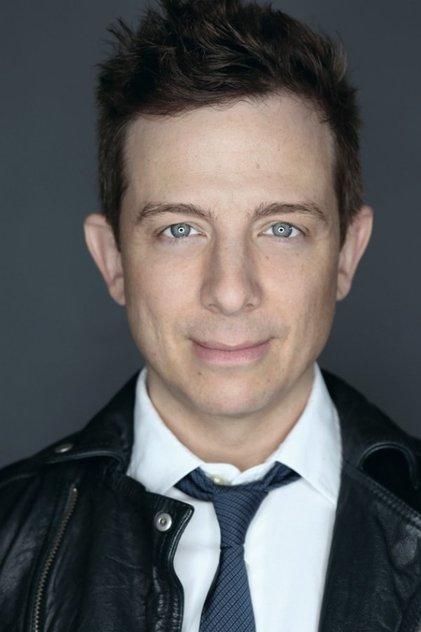 Jeff Skowron - Actor Profile Photo