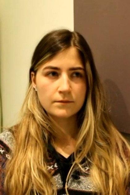 Shonagh Burke - Actor Profile Photo