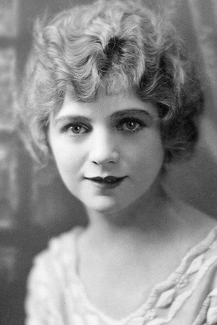 Ann Forrest - Actor Profile Photo