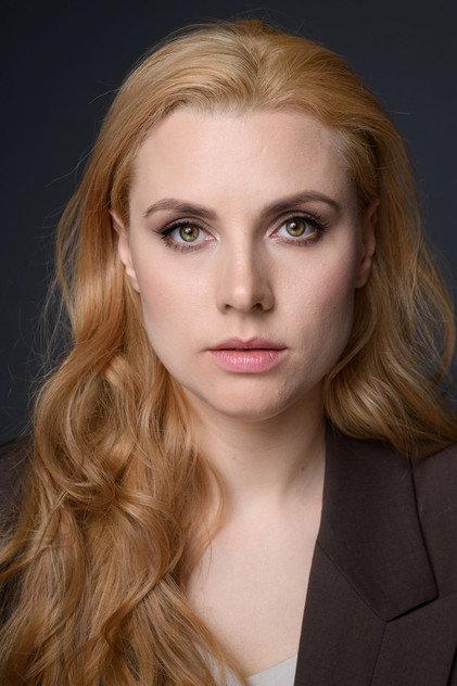 Luba Bakhankova - Actor Profile Photo