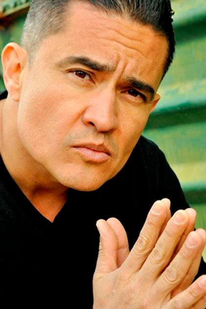 Lou Pimber - Actor Profile Photo