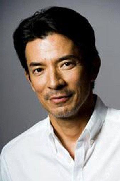 Akira Hibino - Actor Profile Photo