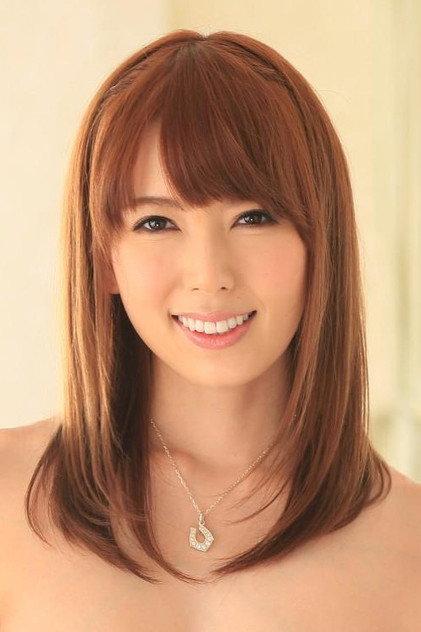 Yui Hatano - Actor Profile Photo