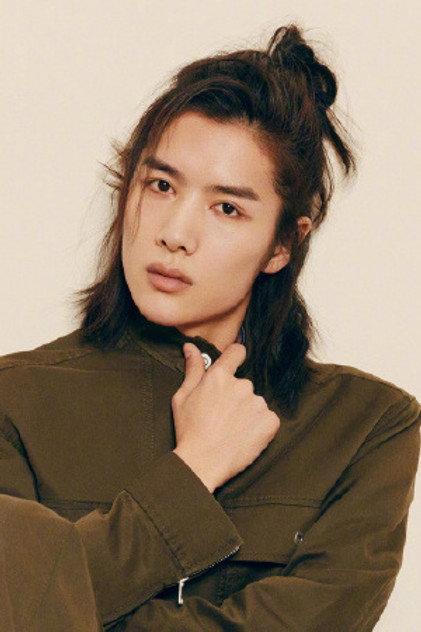 He Kailang - Actor Profile Photo