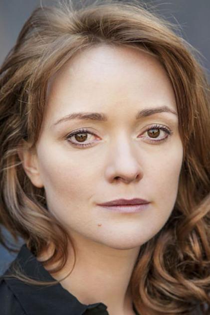 Marie Ruane - Actor Profile Photo