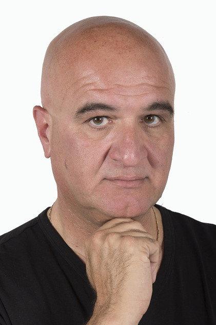 Costas Kilias - Actor Profile Photo