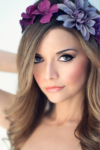 Cynthia Mendez - Actor Profile Photo