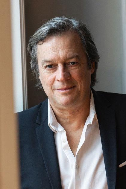 Gilles Graveleau - Actor Profile Photo