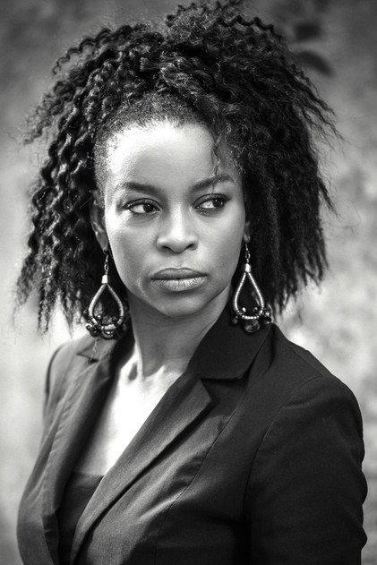 Juliet Esey Joseph - Actor Profile Photo