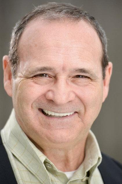 Ray Gaspard - Actor Profile Photo