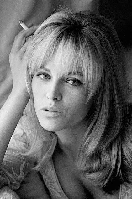 Nathalie Delon - Actor Profile Photo