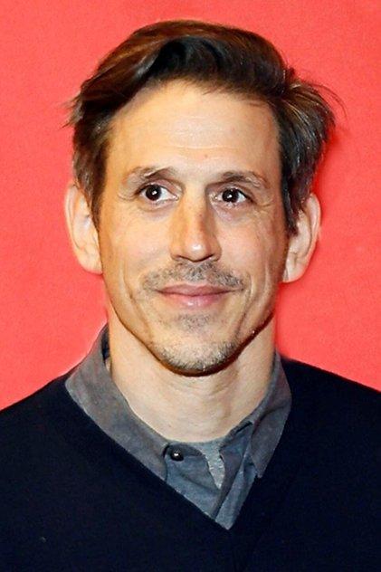 Adam Tomei - Actor Profile Photo
