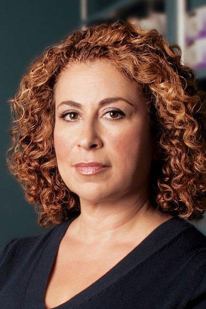Roma Maffia - Actor Profile Photo