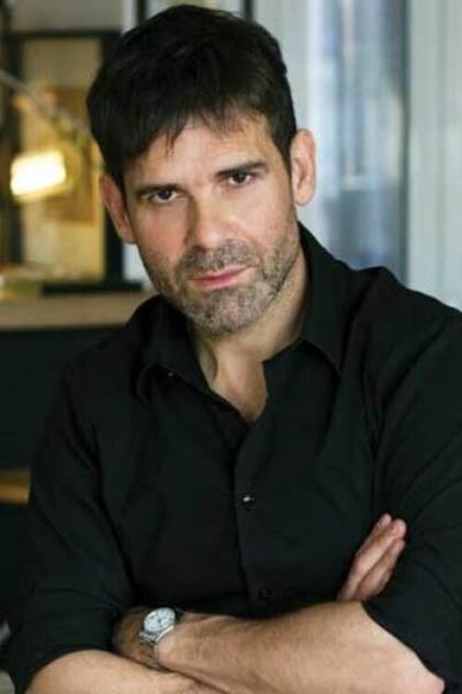 Menelaos Karamaghiolis - Actor Profile Photo