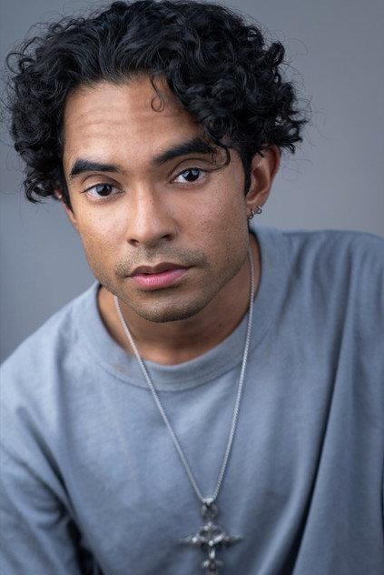 Sean Mana - Actor Profile Photo