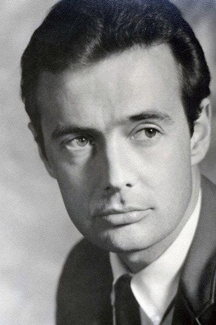 Dick Clair - Actor Profile Photo