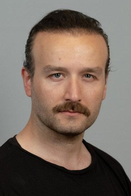 Osman Kot - Actor Profile Photo